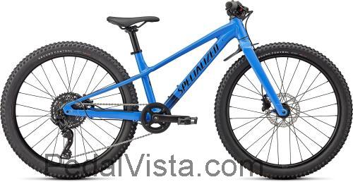 Specialized Riprock Coaster 24 fiche technique et avis